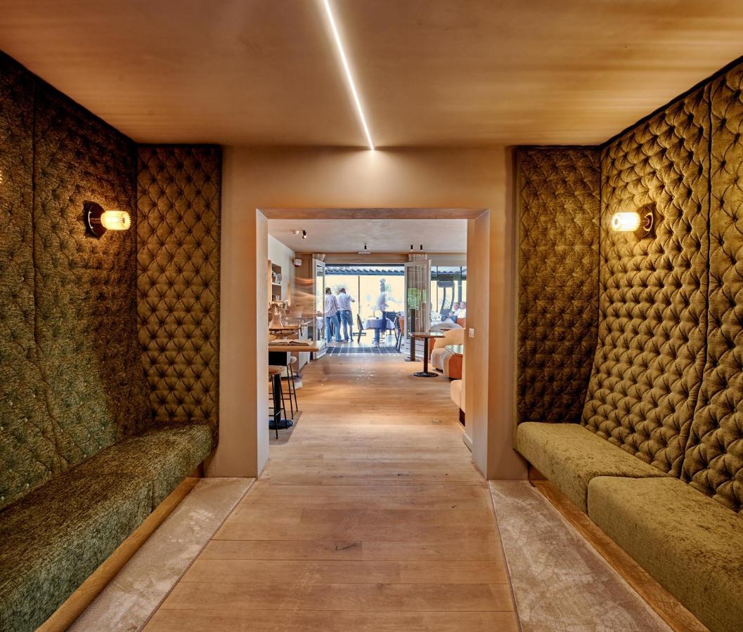 Lebeau 19 Hotel Кнокке-Хейст Экстерьер фото